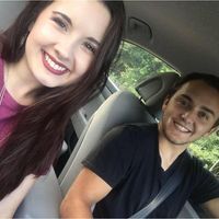 Madison Echols
