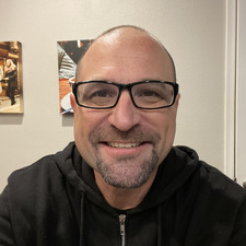 Bryan Kramer