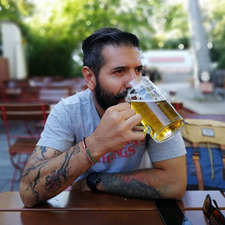 Lucas Restrepo-Sylva