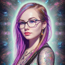 Cassie Watts