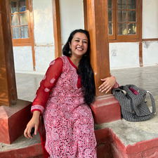 Shibani Krishnatraya