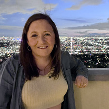 MaryGrace  Morrow-Johnson