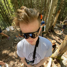 Oliver VanBuskirk