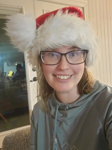 Sarah