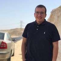 Ahmed Elshater