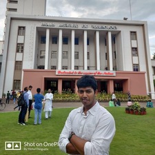 Partha Sarathi Mishra