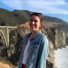 Hannah Caruso
