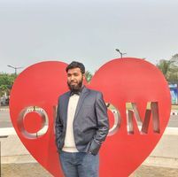 তাজবি হাসান