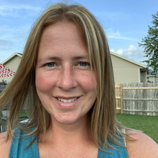 Lisa Leslein