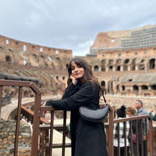 Hristiyana Georgieva