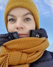 Johanna •Minajakirjat