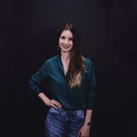 Галина Гоженко