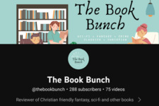 The Book Bunch (Sam)