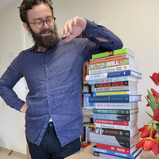 Daniel Schechter