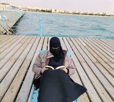 Hajar Zaied