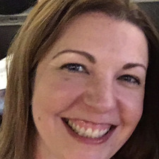 Ali Wilson