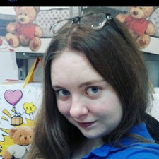 Анастасія Осіпова