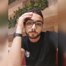 Shaban M. ElNagar