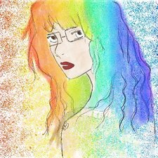 Gloria (Ayame)