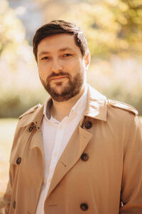 Роман Каній