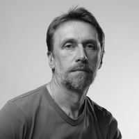 Александр Гладкий