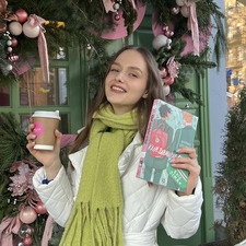 Oleksandra Shevchenko