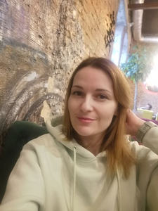 Марія Данич