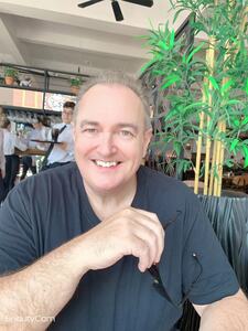 Paul Hallsworth