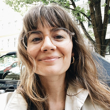 Linn Tholén