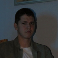 Алекс Петров