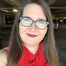 Jessica Plott