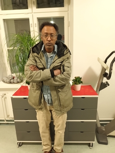 Mohamed Ahmed Haji Omar
