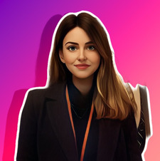 Cansu Tekneci