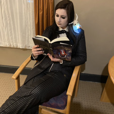 Carla (carlaslittlelibrary)