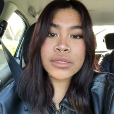 rosey !  ˘͈ᵕ˘͈