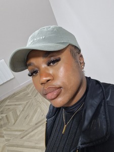 Jada Griffith-Sackey