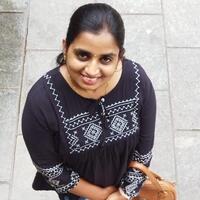 Veena Vijayan (veenavijayan) (171 books)
