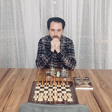Samet Demir