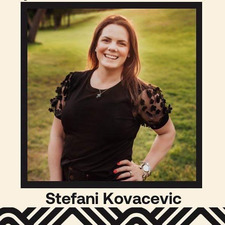 Stefani Kovacevic