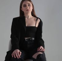 Надвірнянська Юлія