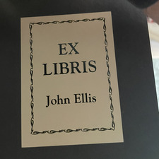John Ellis
