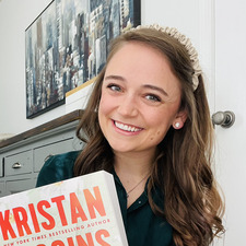 Danielle | addingtonsofbooks