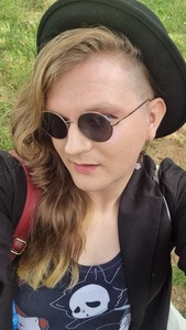 Dawn Jean-Luc