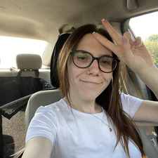 Gabrielle Guarneri