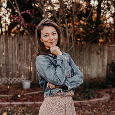 Christena Devlin