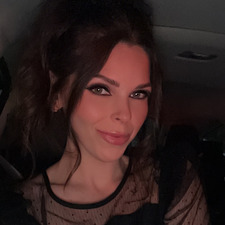 Maria Jarosh