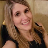 Julie Hendrickson 
