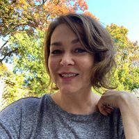 Colleen Jamison