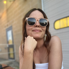 Morgann Alanna