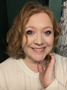 Amanda Andrew